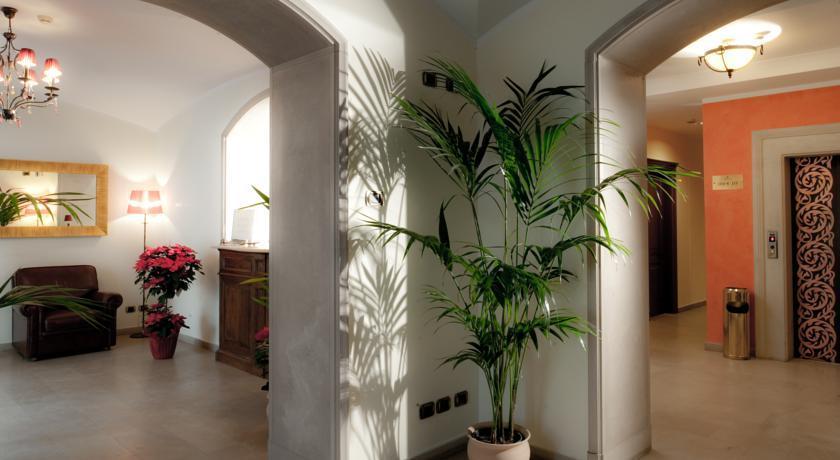 Oste Del Castello Wellness & Bike 4*
